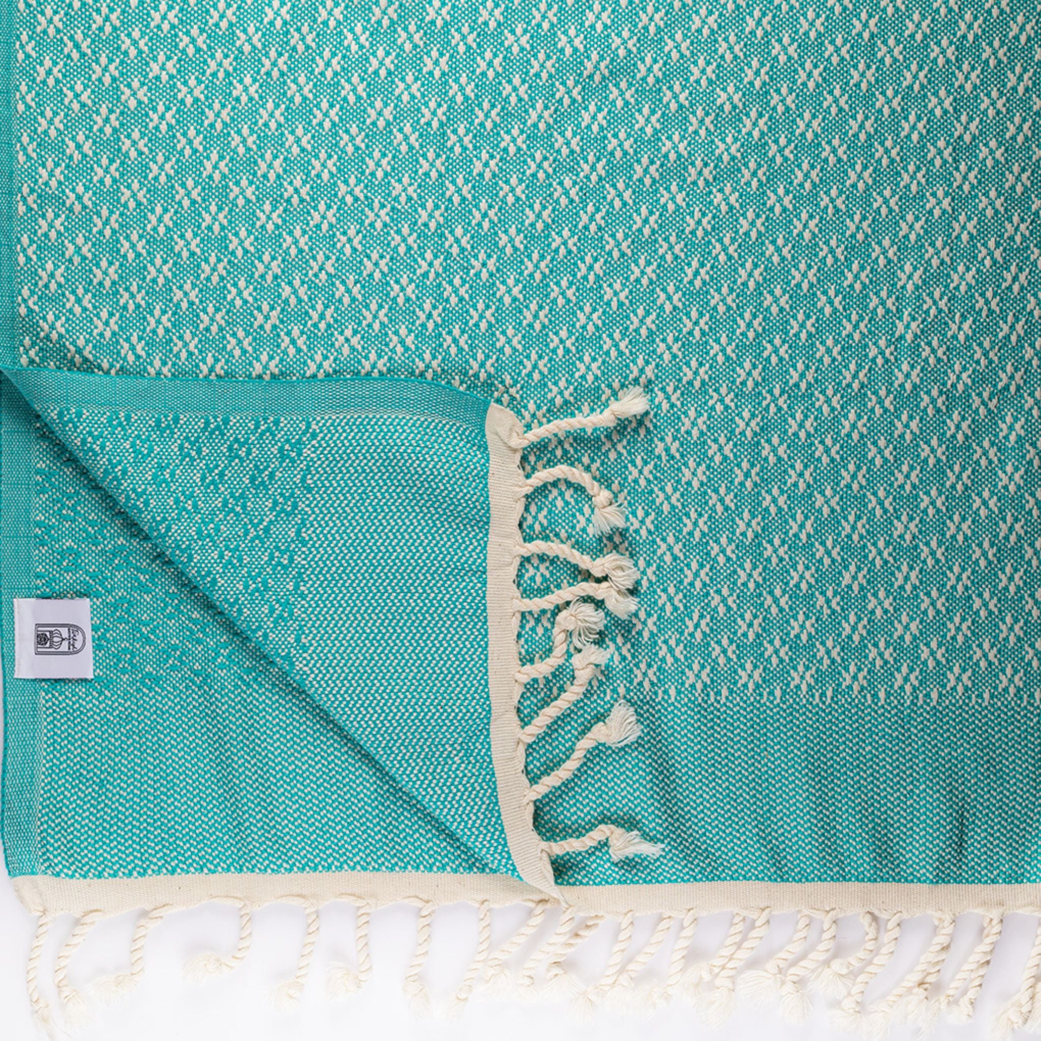 Star Pestamel Towel - Turkish Bath & Home