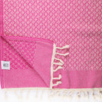 Star Pestamel Towel - Turkish Bath & Home