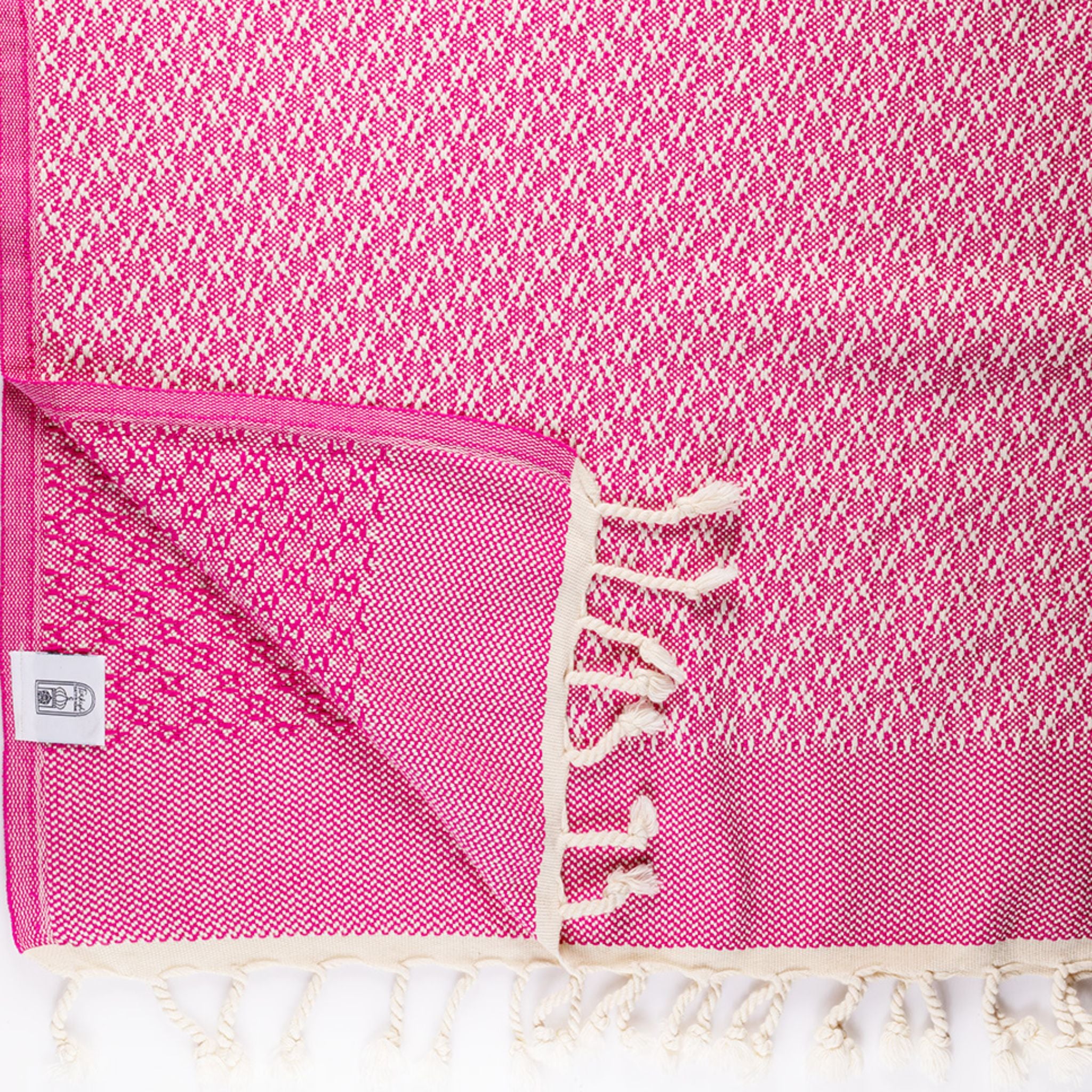 Star Pestamel Towel - Turkish Bath & Home