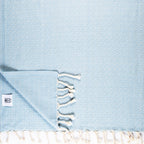 Diamond Pestamel Scarves - Turkish Bath & Home