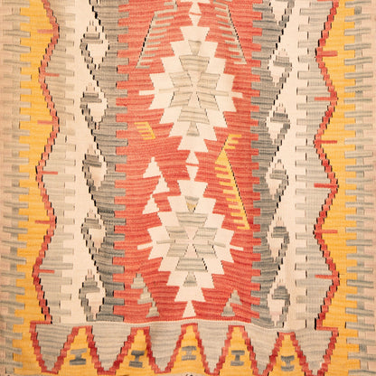 Vintage Kayseri Kilim / Turkey - Turkish Bath & Home
