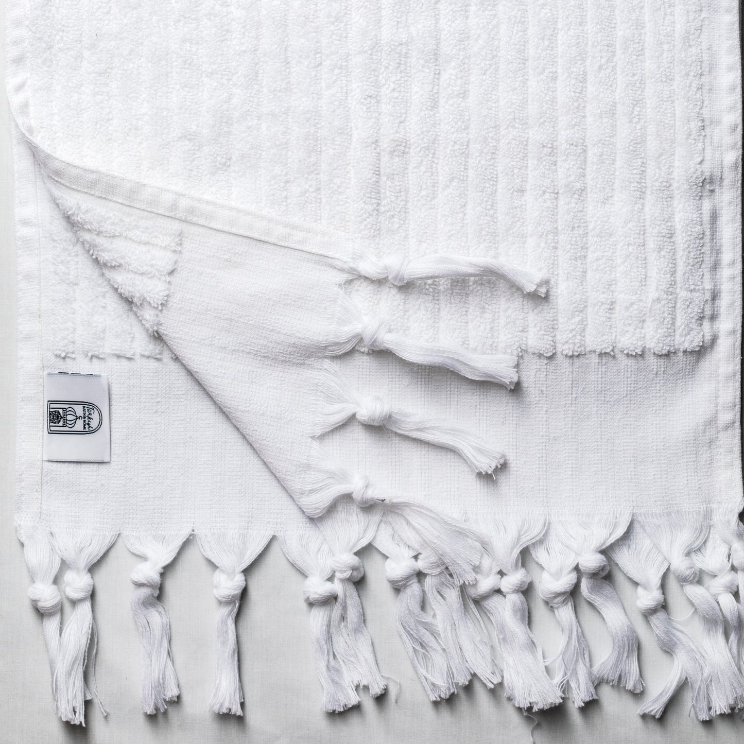 Mini Hand Towel