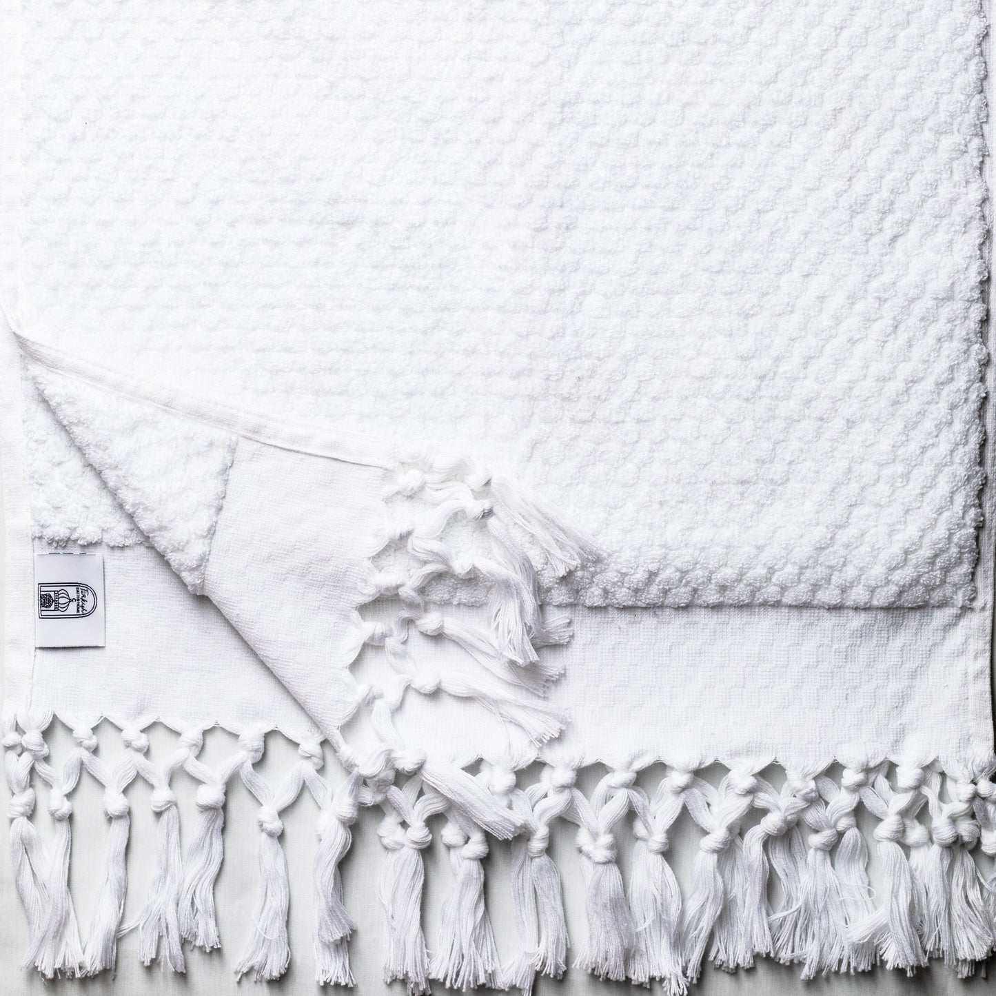 Mini Hand Towel