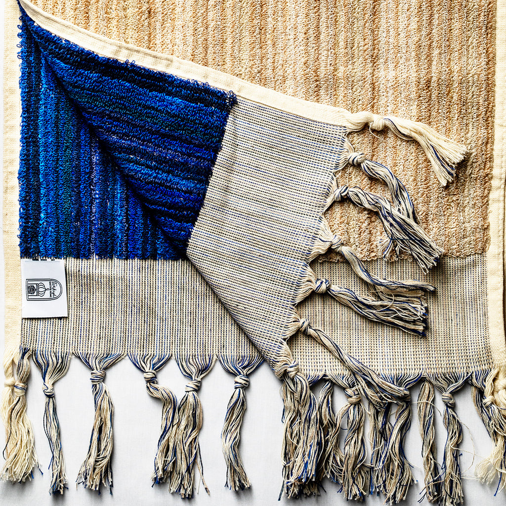 Mini Hand Thick Looped Hand Towel
