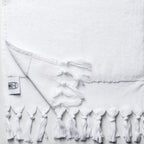 Mini Hand Thick Looped Hand Towel