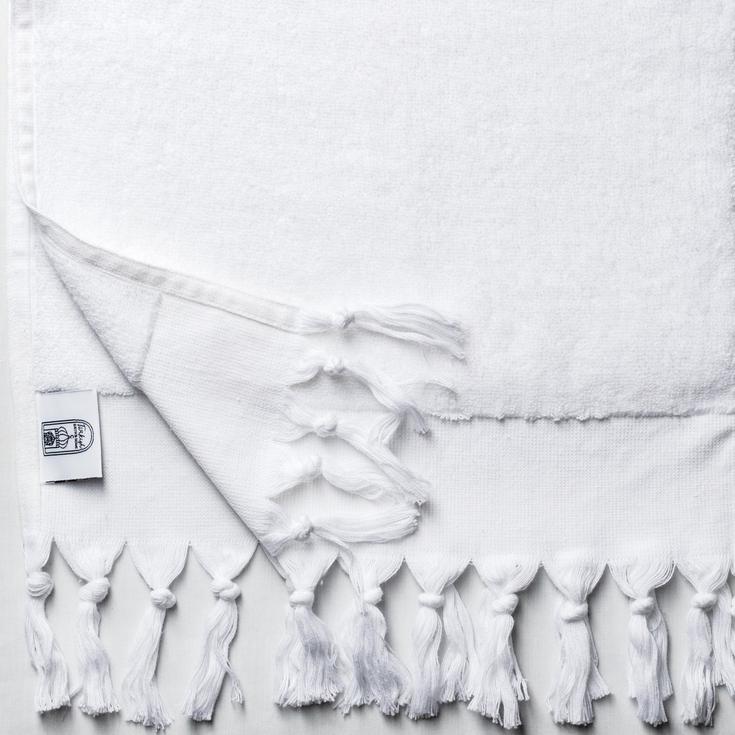 Mini Hand Towel