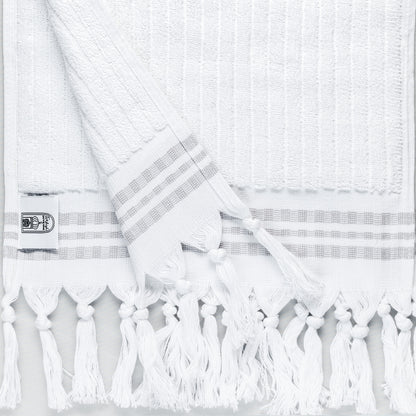 Mini Hand Towel