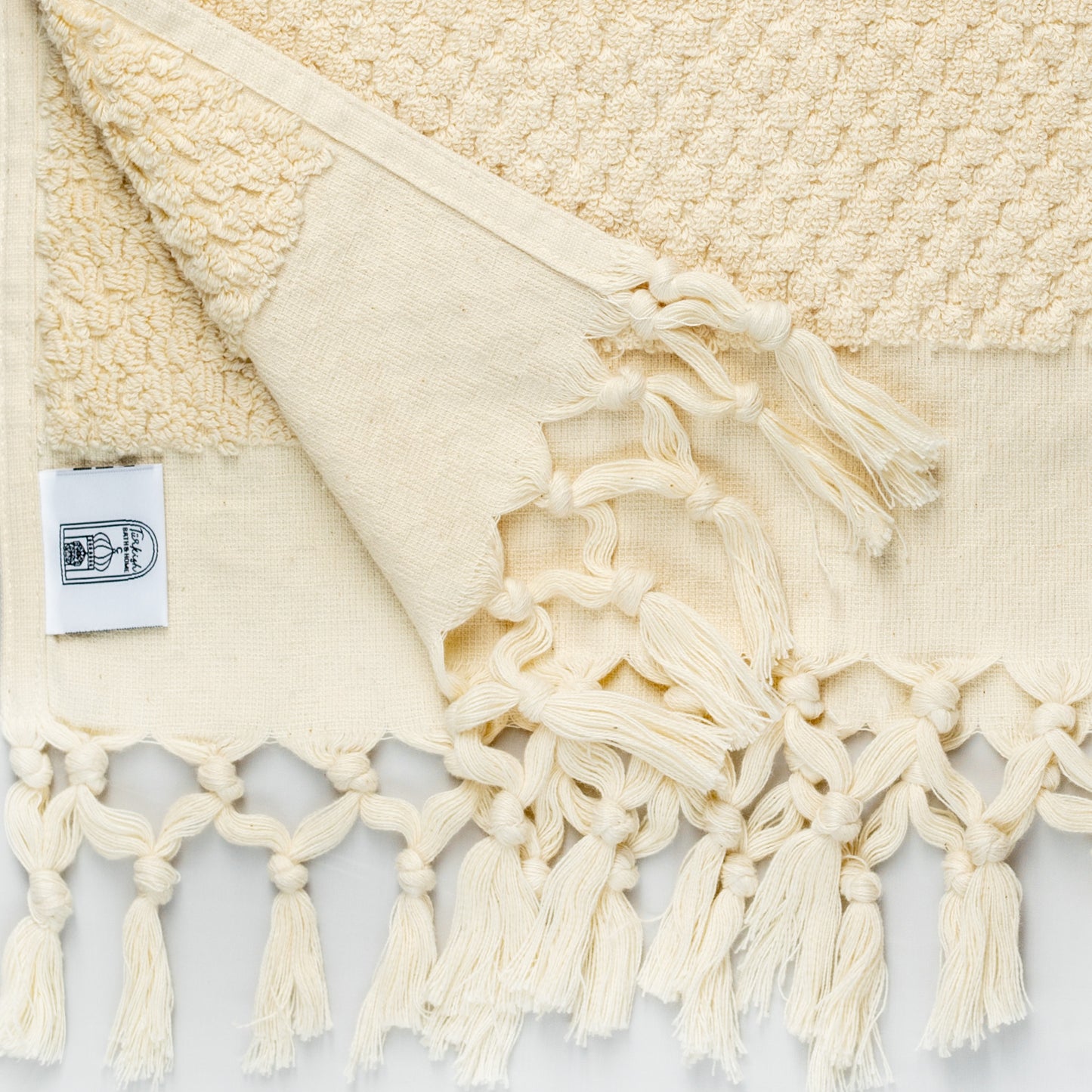 Mini Hand Towel