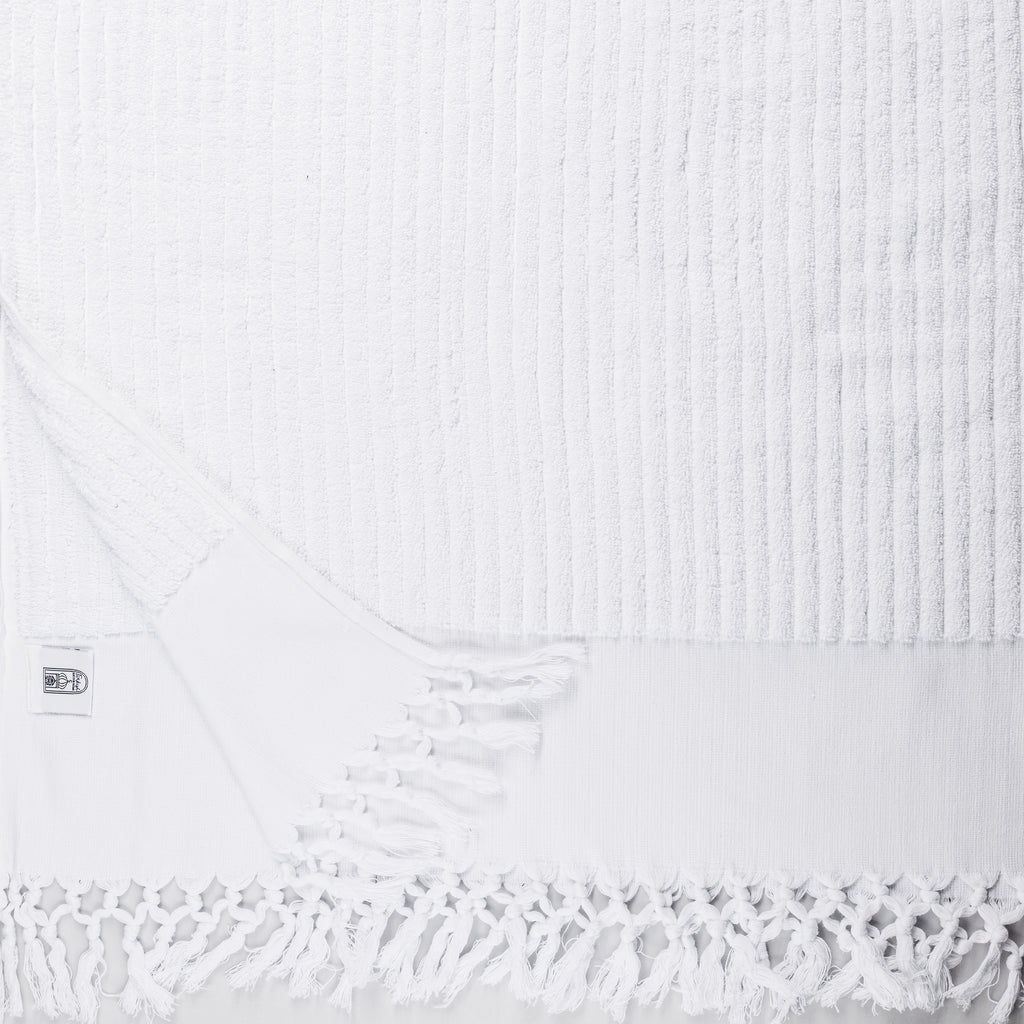 Medium Thick Towel