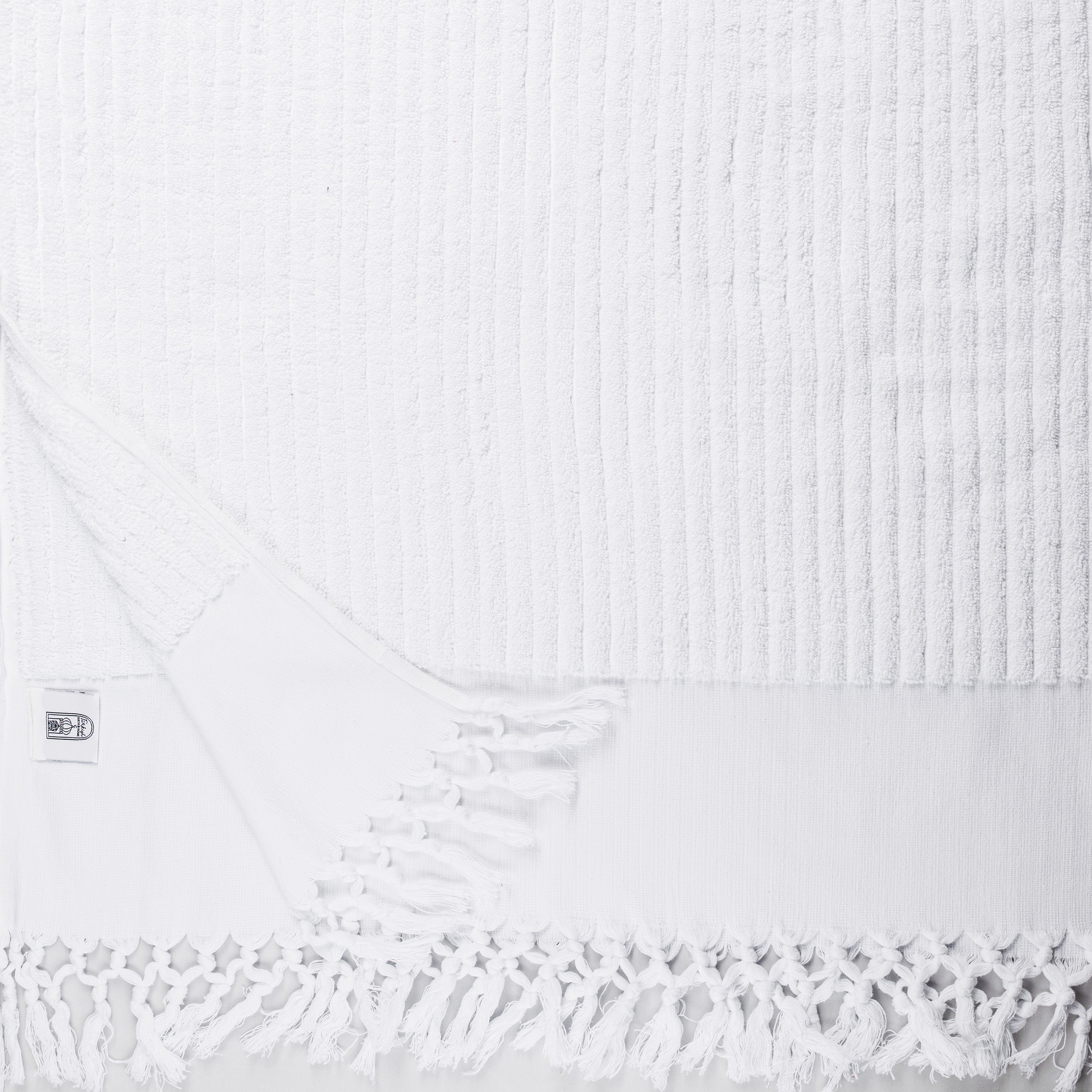 Extra Large Ottoman Towel