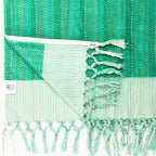 Medium Thick Looped Towel