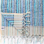 Mini Hand Thick Looped Hand Towel