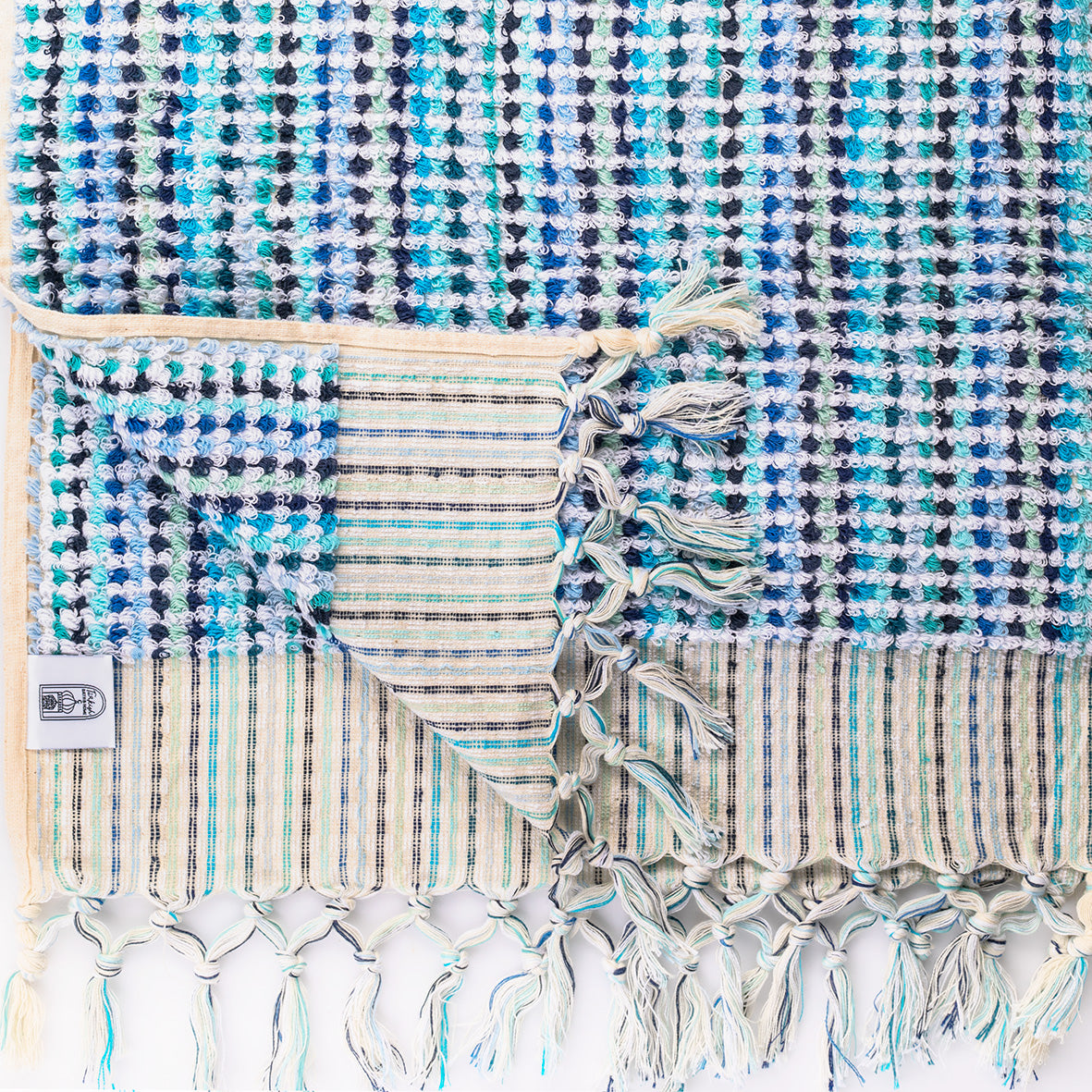 Mini Hand Towel