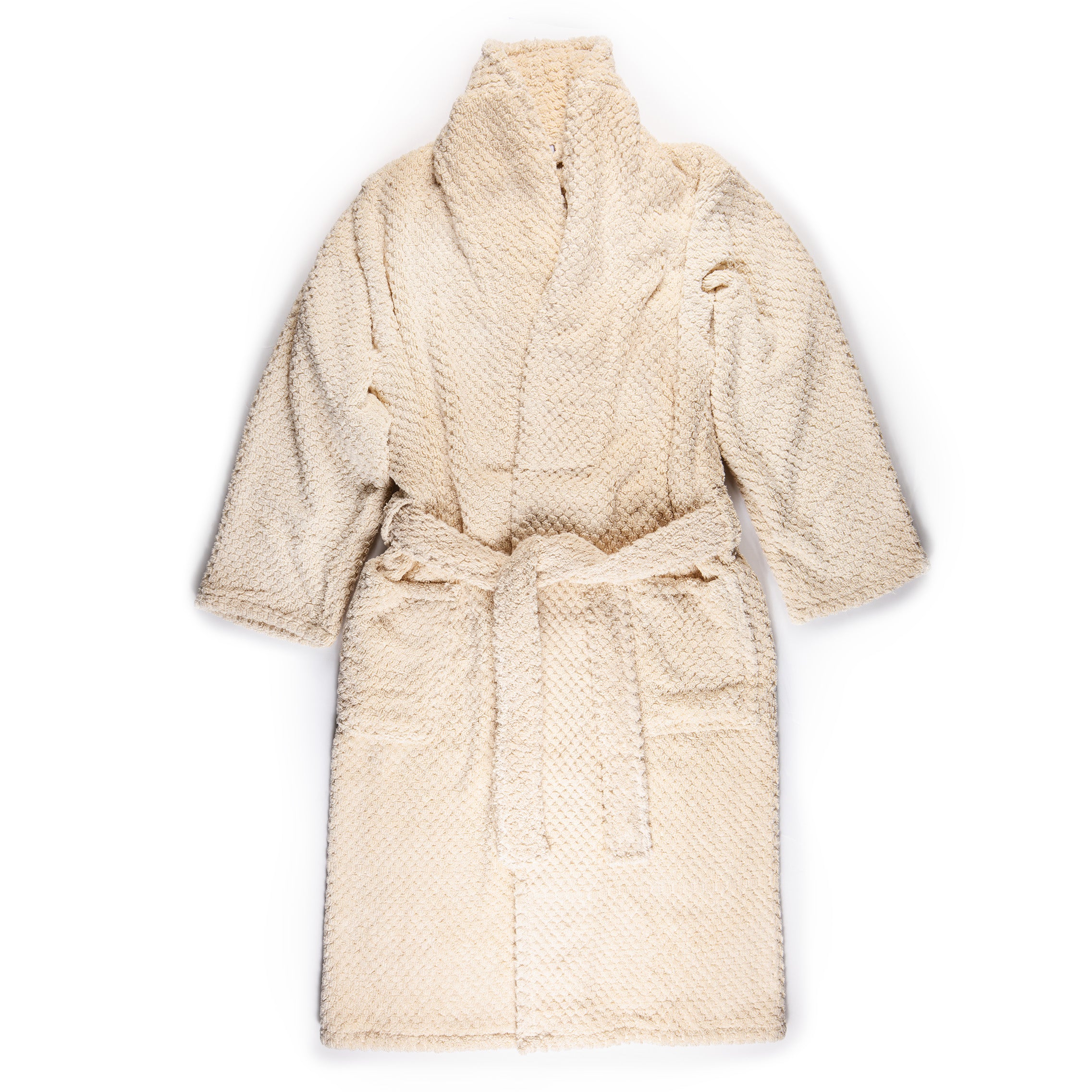 Thick Looped Robe