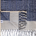 Medium Thick Looped Towel