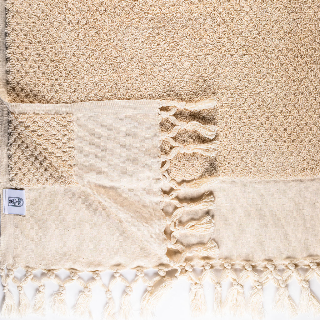 Thick Looped Medium Size Towel