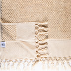 Thick Looped Medium Size Towel