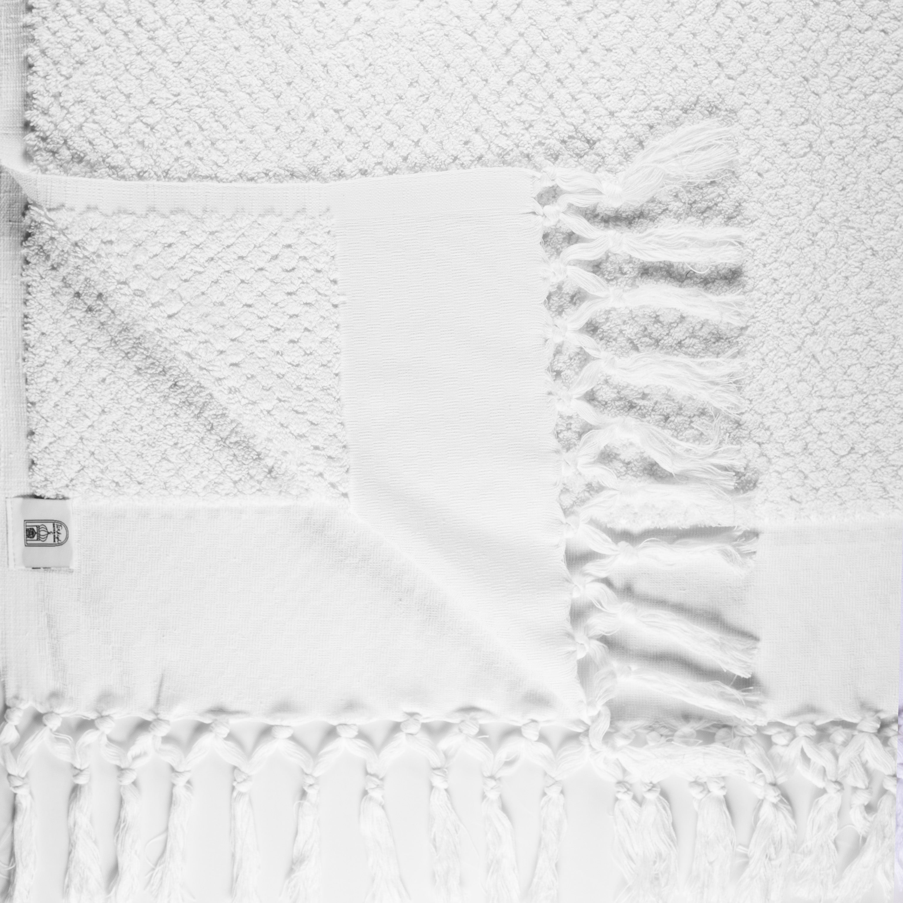 Thick Looped Medium Size Towel