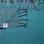 End of Season Sale Diamond Design Light Weight Towel or Throw