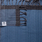 End of Season Sale Diamond Design Light Weight Towel or Throw