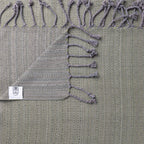 Diamond Tradition Collection Flat Weave Towel