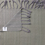 End of Season Sale Diamond Design Light Weight Towel or Throw