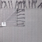 Diamond Tradition Collection Flat Weave Towel