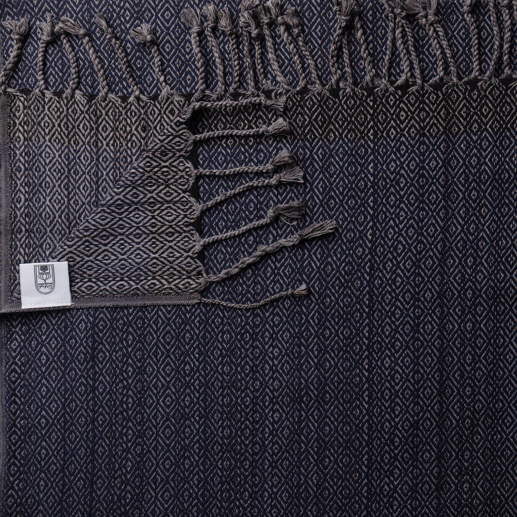 Diamond Collection Light Weight Towel or Throw