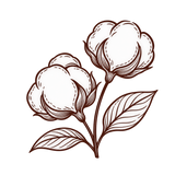 Full Traceability: GOTS certified organic cotton