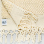 Mini Hand Towel - Turkish Bath & Home