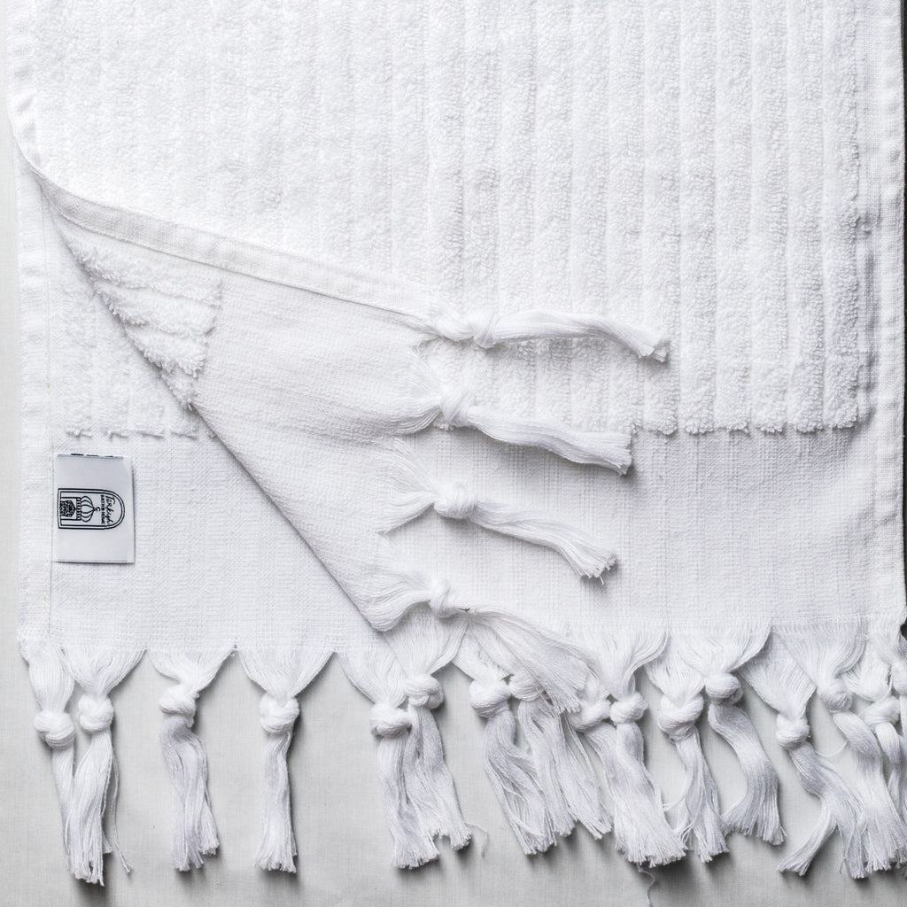 Mini Hand Towel - Turkish Bath & Home