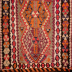 Vintage Kars Kilim / Turkey - Turkish Bath & Home