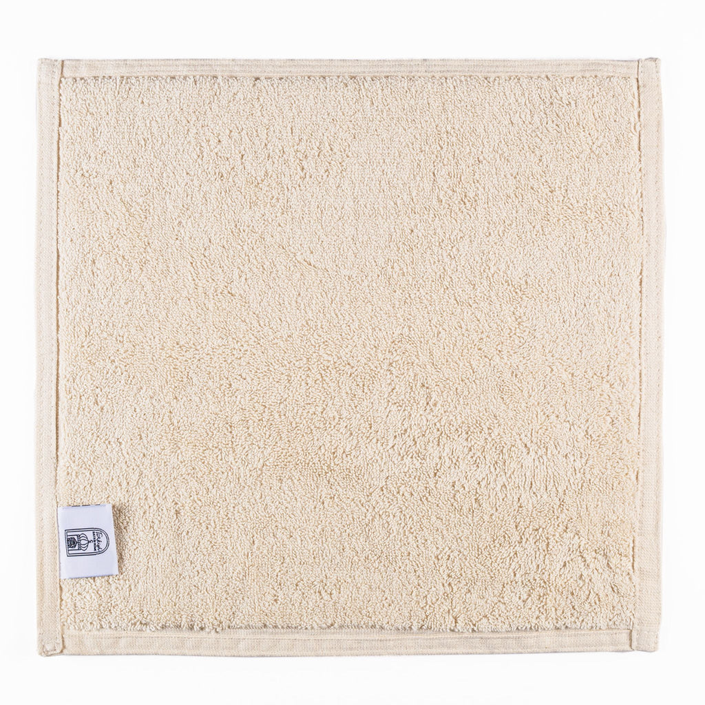 Face Cloth - Turkish Bath & Home