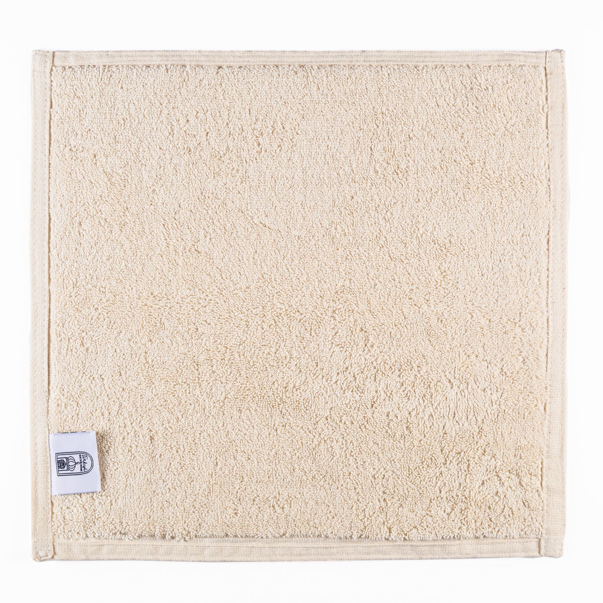 Face Cloth - Turkish Bath & Home