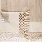 Large Bath Sheet - Turkish Bath & Home