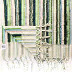 Small Seamed Towel - Turkish Bath & Home