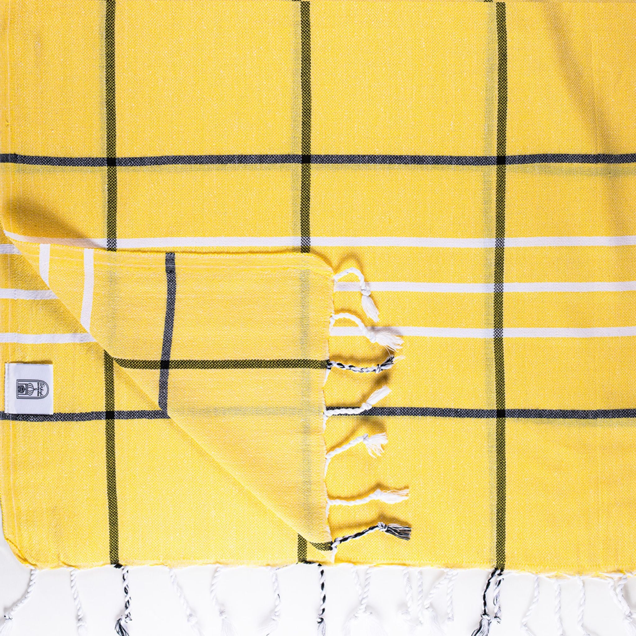 Beach Pestamel Towel - Turkish Bath & Home