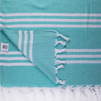 Stripes Pestamel Towel - Turkish Bath & Home