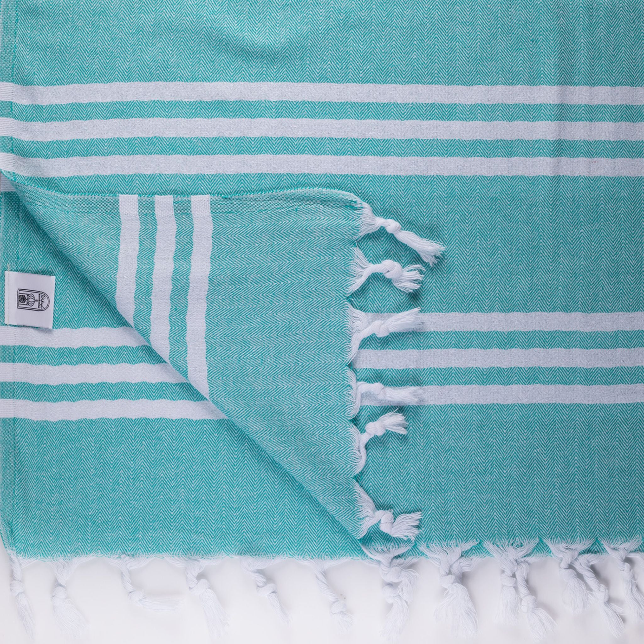 Stripes Pestamel Towel - Turkish Bath & Home