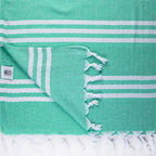 Stripes Pestamel Towel - Turkish Bath & Home