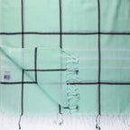 Beach Pestamel Towel - Turkish Bath & Home