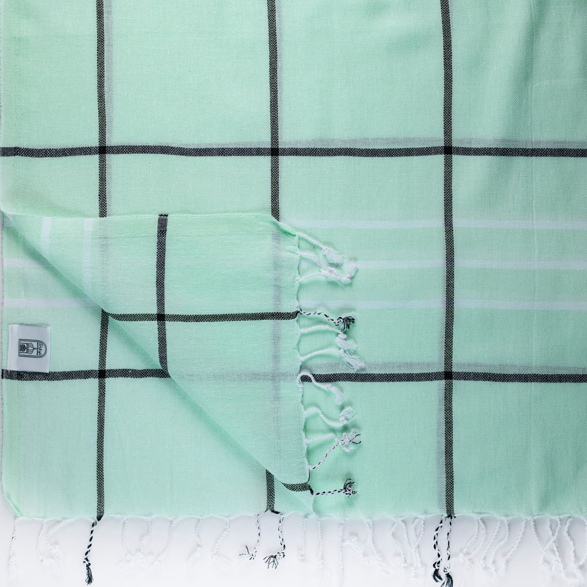Beach Pestamel Towel - Turkish Bath & Home