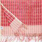Selvage Beach/Bath Towel - Turkish Bath & Home