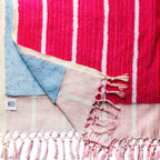 Large Thick Beach/Bath Towel - Turkish Bath & Home