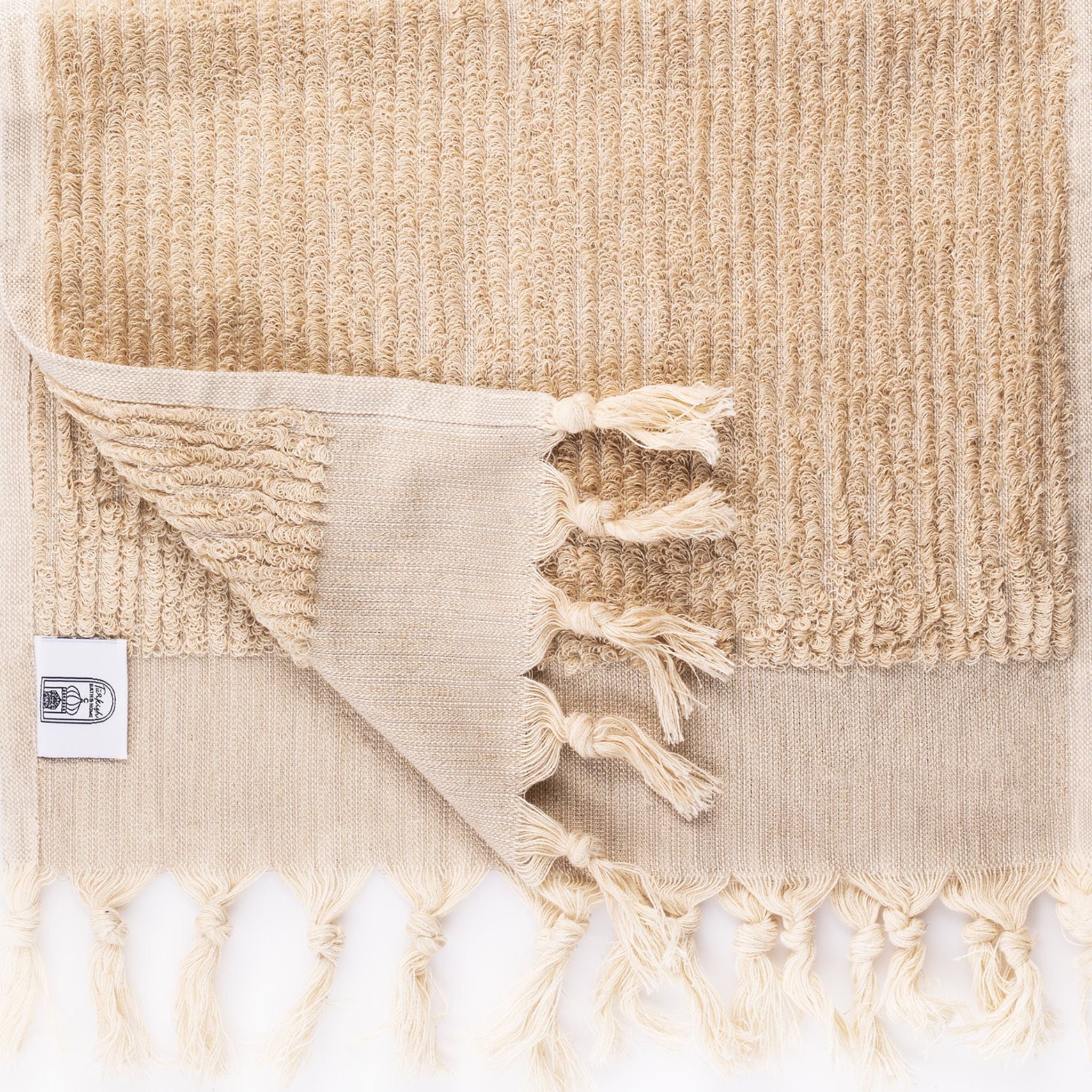 Mini Hand Towel - Turkish Bath & Home