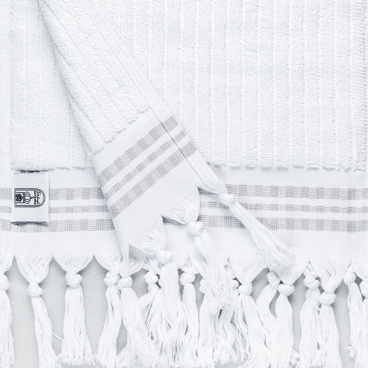 Mini Hand Towel