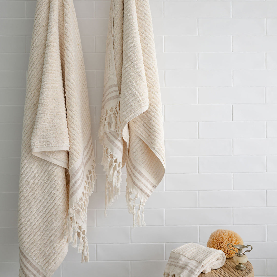Luxury Thick Medium Towel